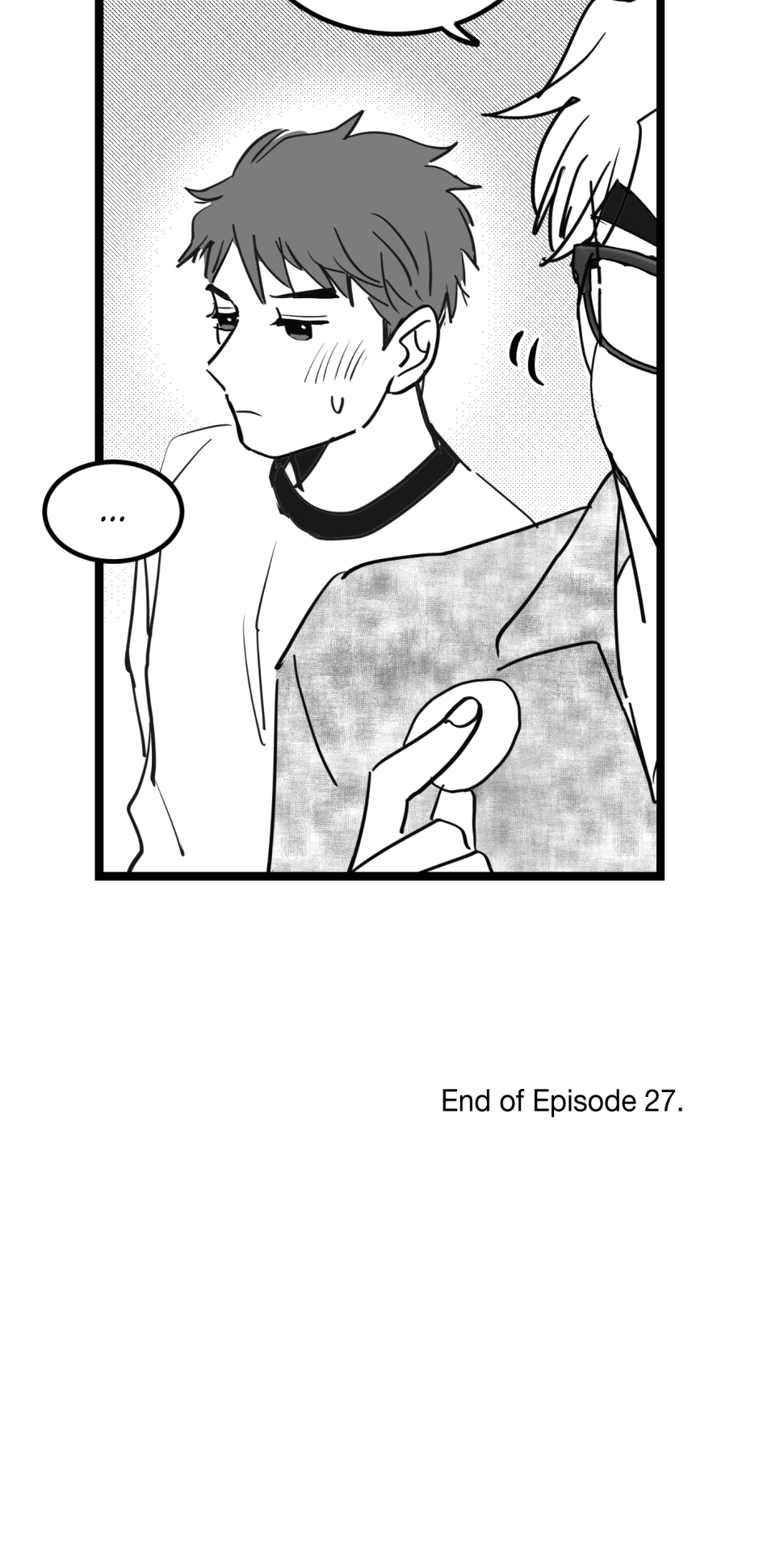You Love Me Two? Chapter 92 page 8 - 