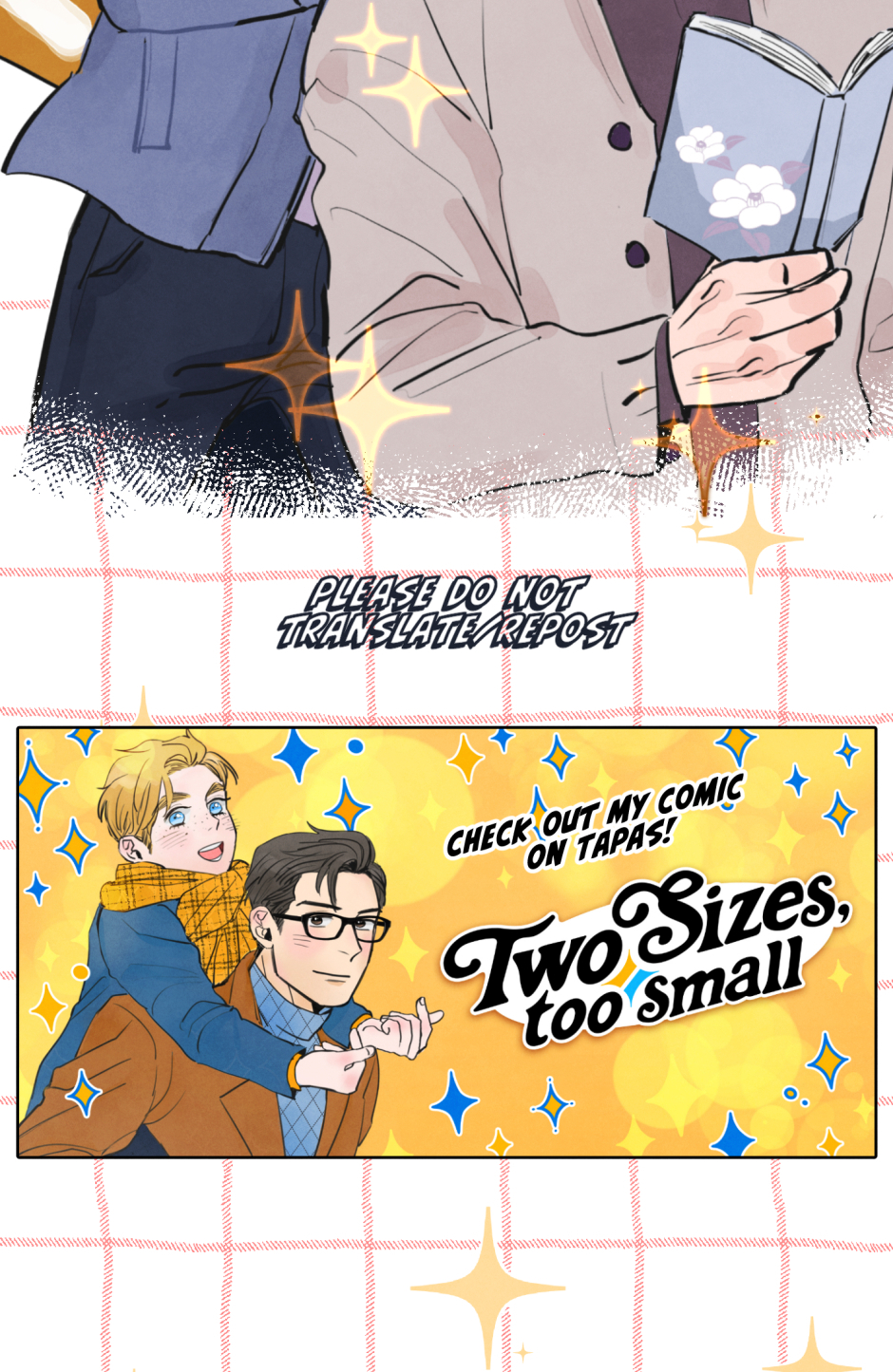 You Love Me Two? Chapter 93 page 11 - 