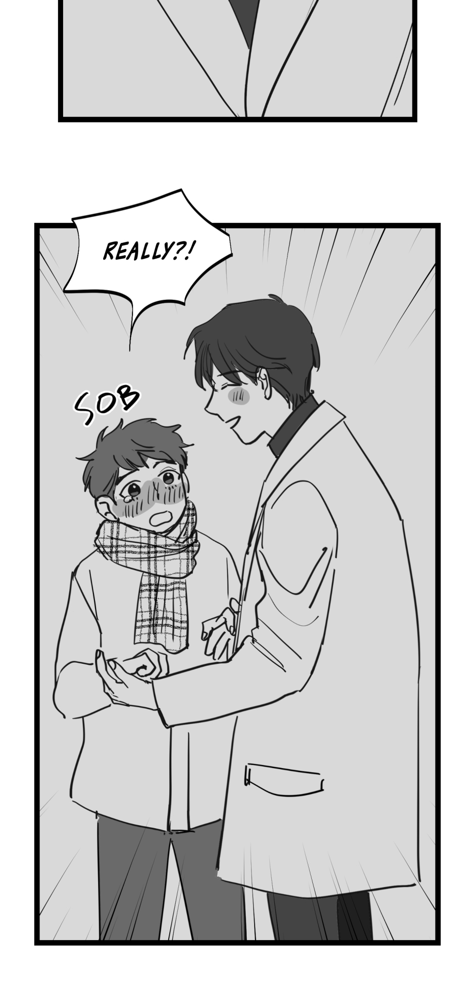 You Love Me Two? Chapter 93 page 6 - 