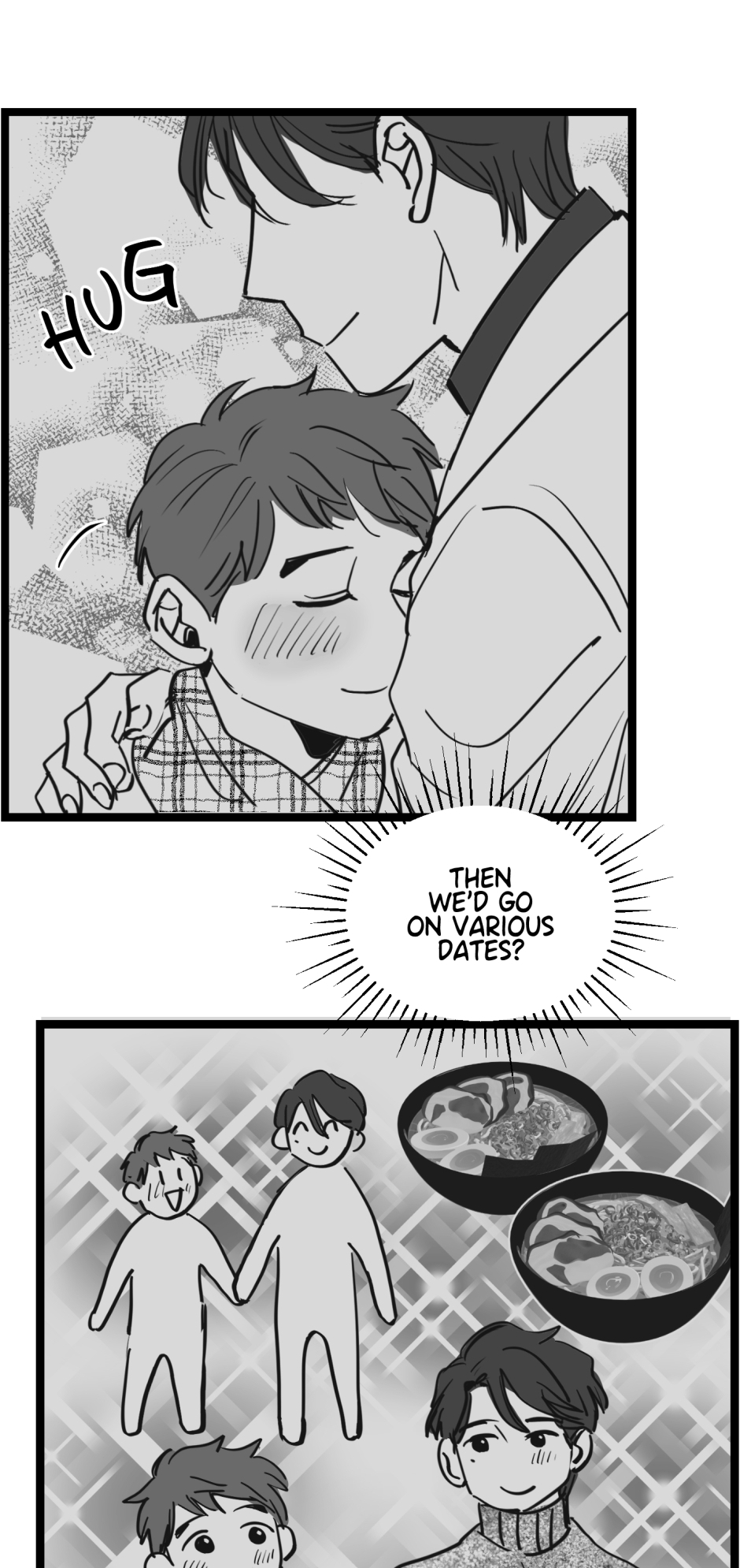You Love Me Two? Chapter 93 page 7 - 