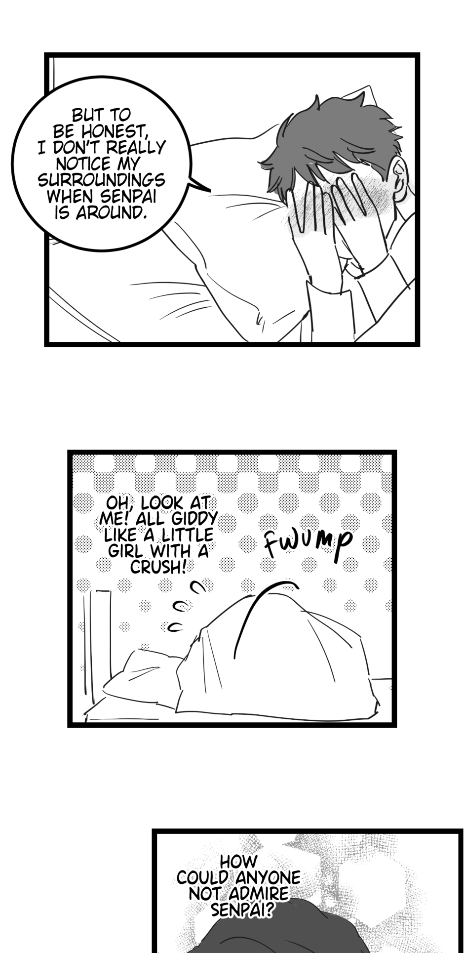You Love Me Two? Chapter 94 page 2 - 