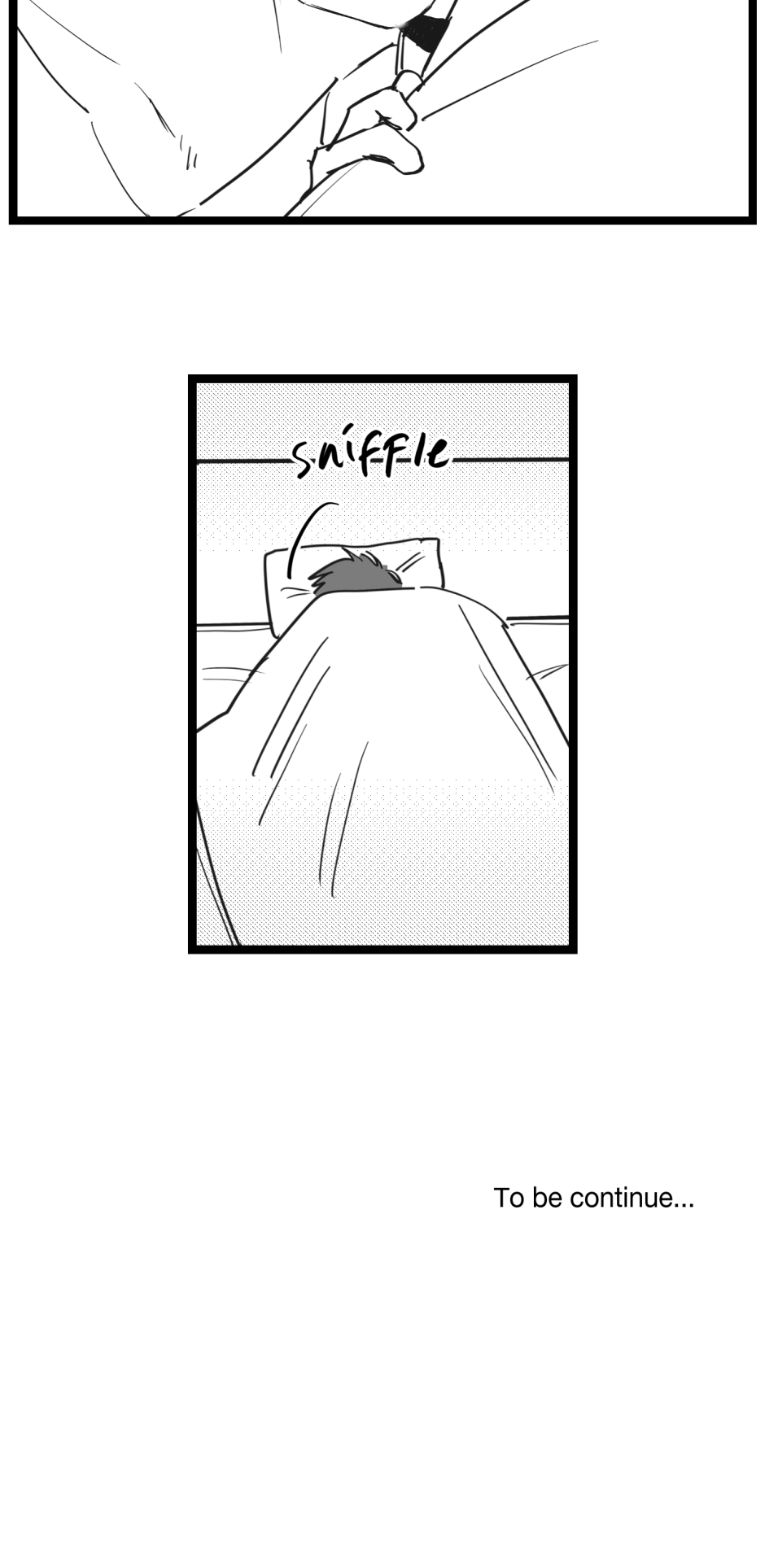 You Love Me Two? Chapter 94 page 8 - 