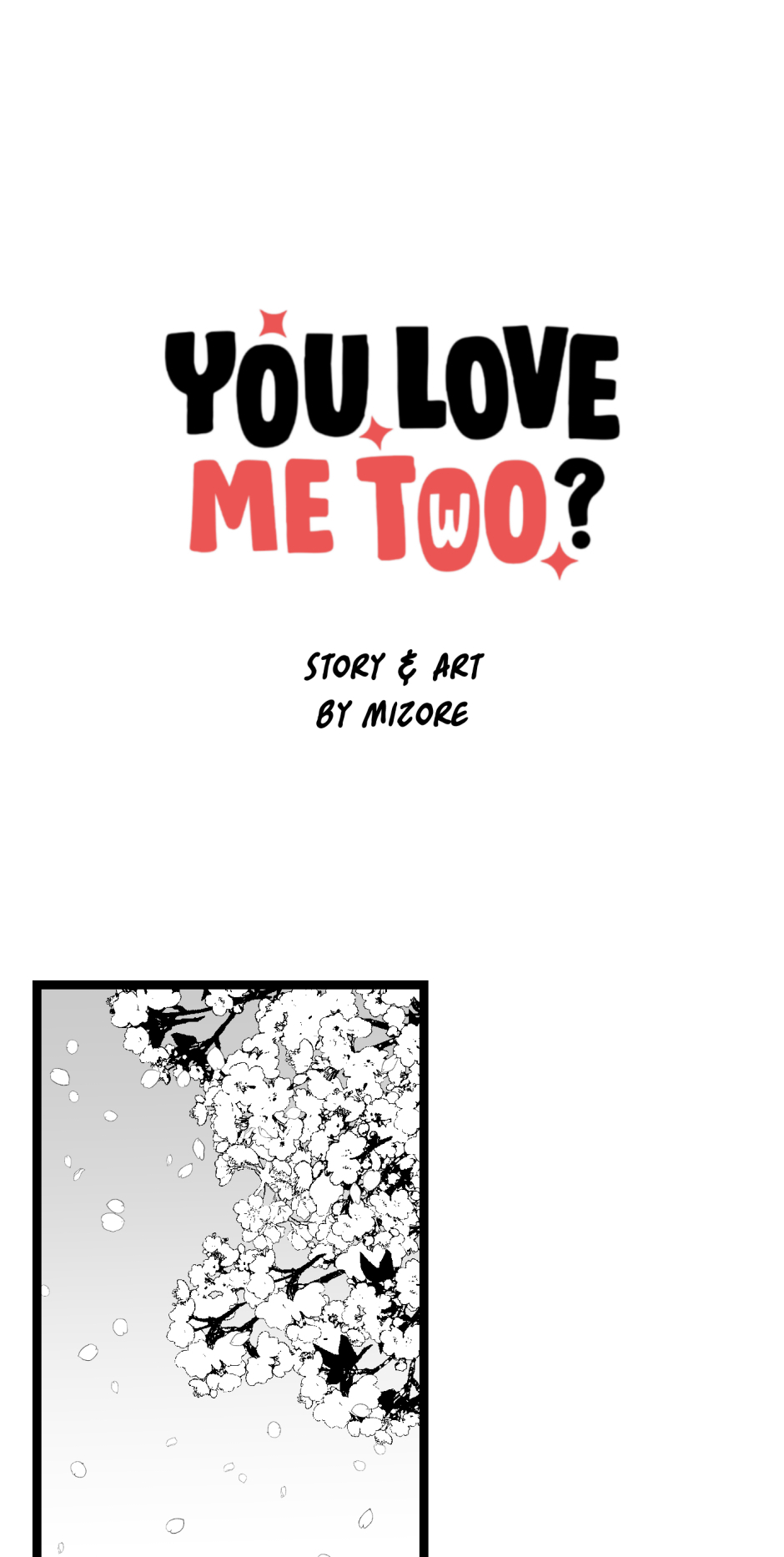 You Love Me Two? Chapter 95 page 1 - 