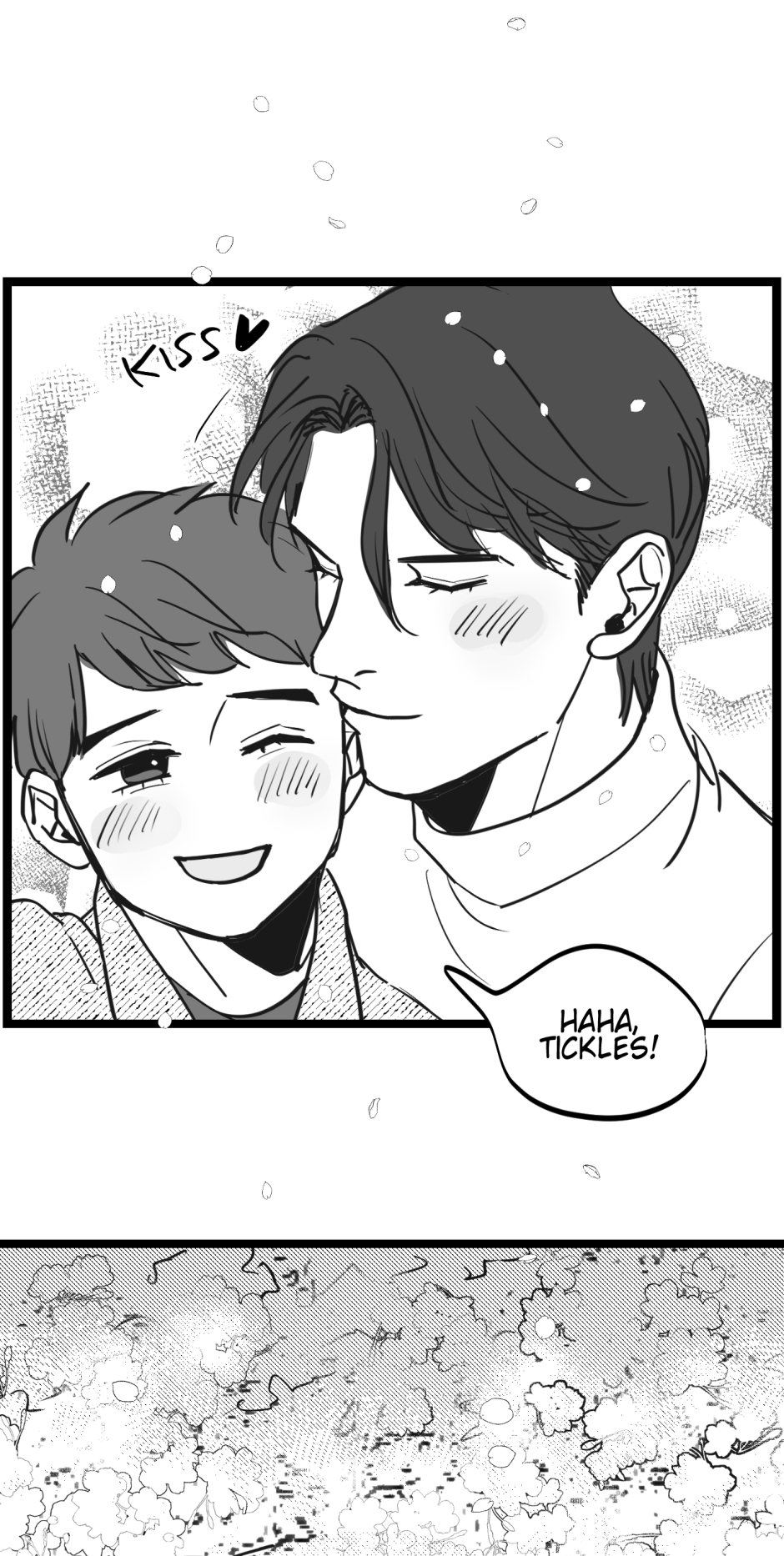 You Love Me Two? Chapter 95 page 4 - 