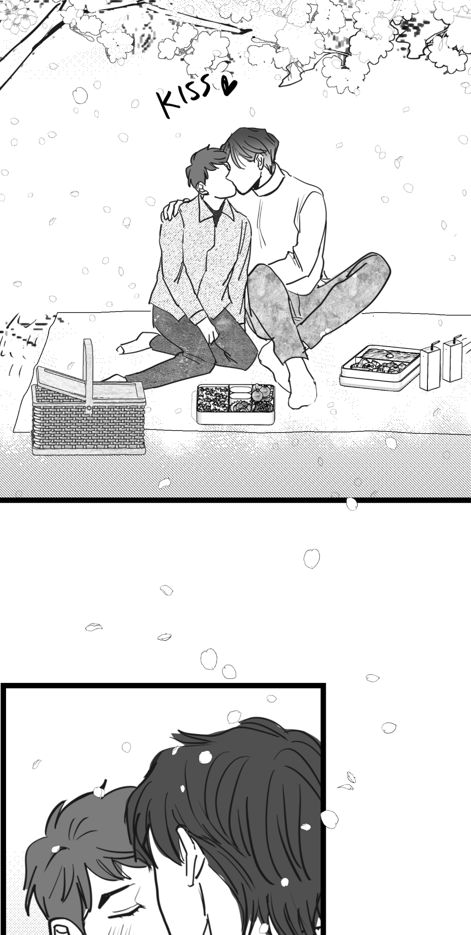 You Love Me Two? Chapter 95 page 5 - 