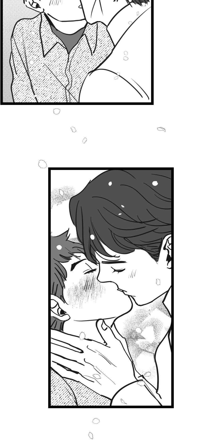 You Love Me Two? Chapter 95 page 6 - 