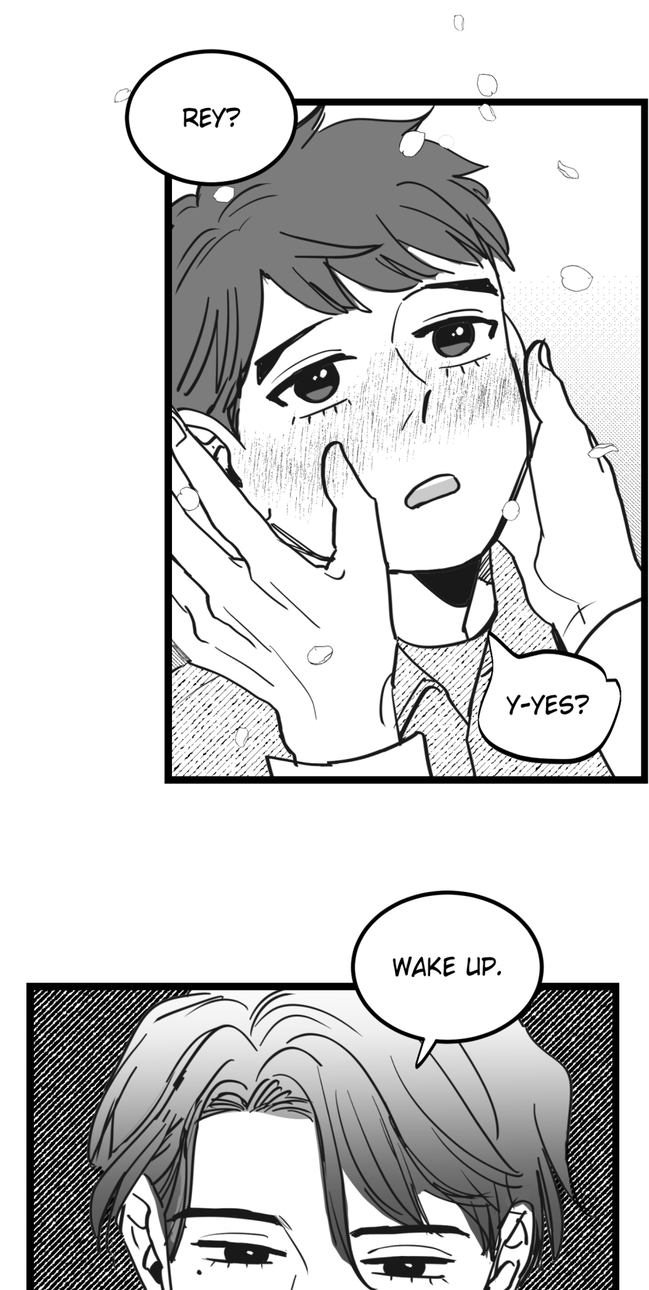 You Love Me Two? Chapter 95 page 7 - 