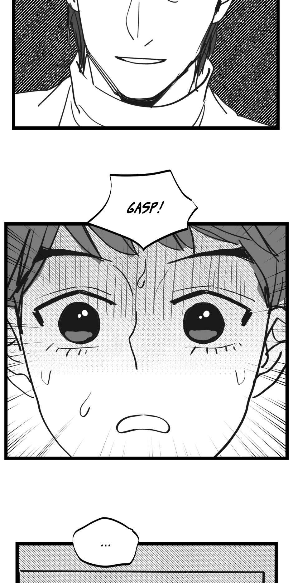 You Love Me Two? Chapter 95 page 8 - 
