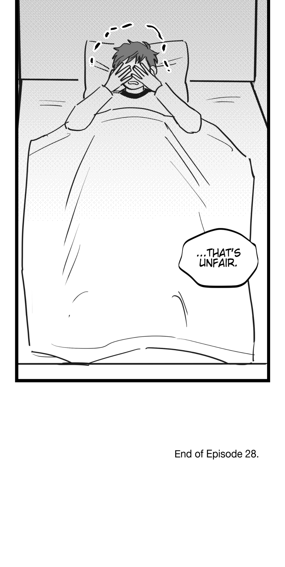 You Love Me Two? Chapter 95 page 9 - 