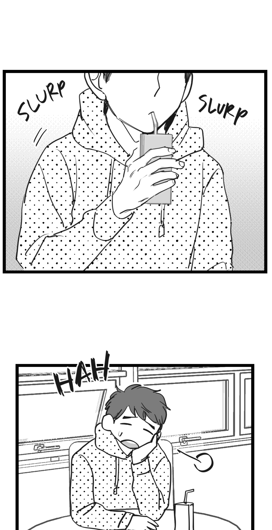 You Love Me Two? Chapter 96 page 2 - 