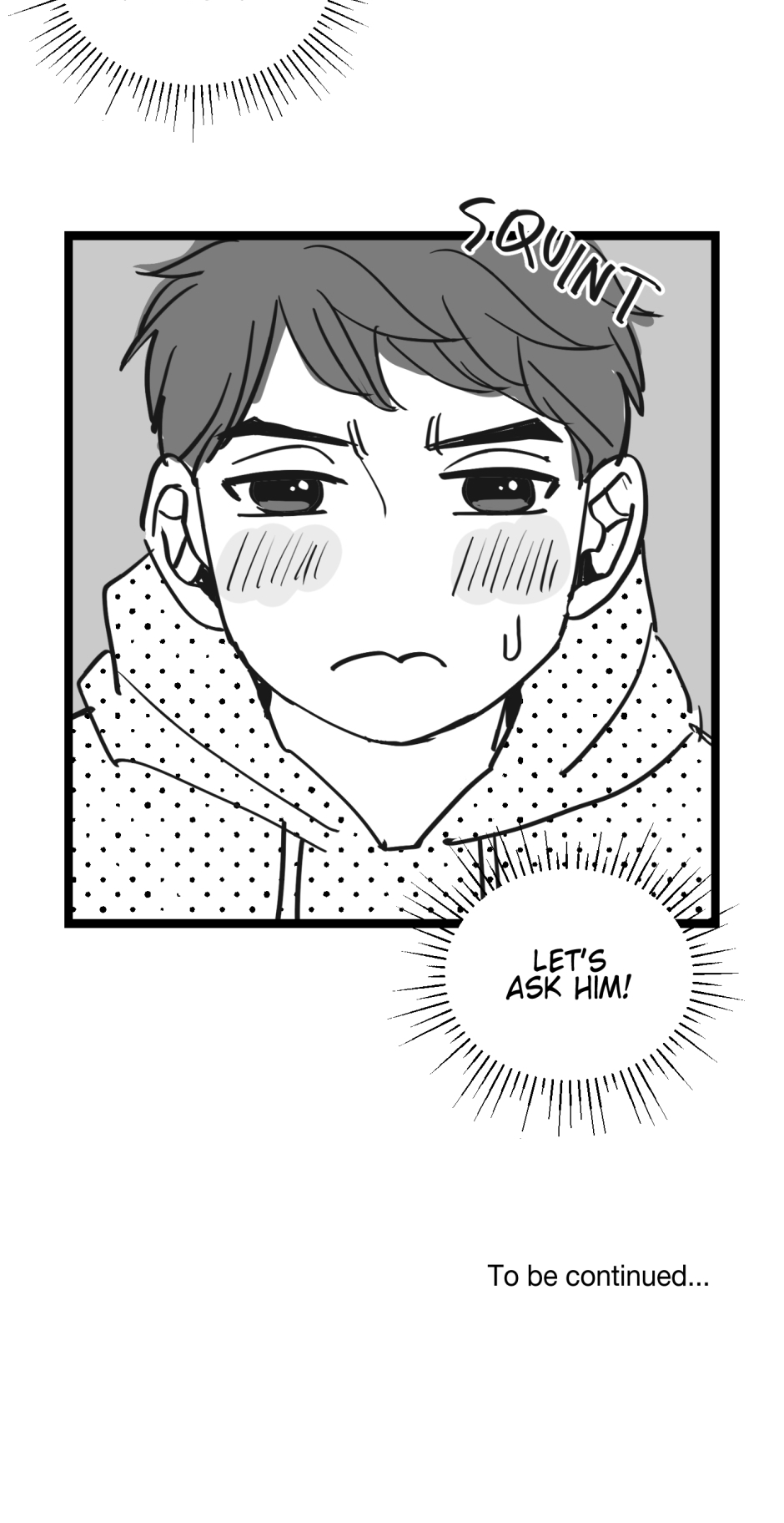 You Love Me Two? Chapter 96 page 10 - 