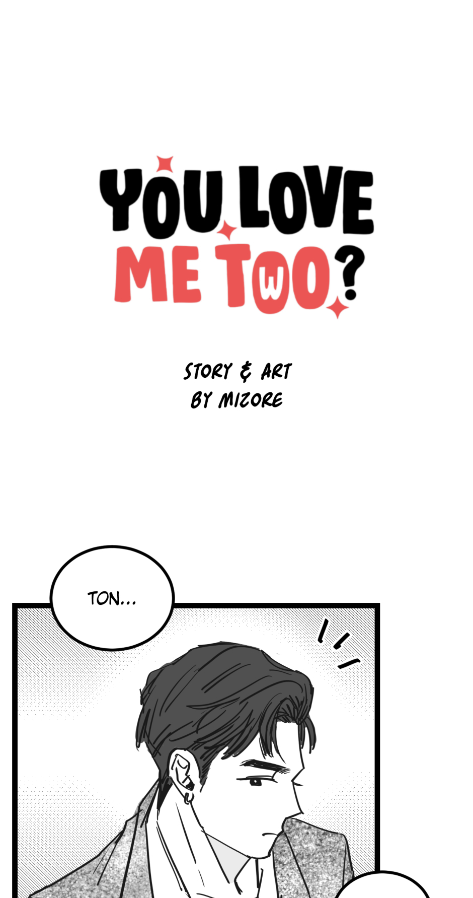 You Love Me Two? Chapter 97 page 1 - 