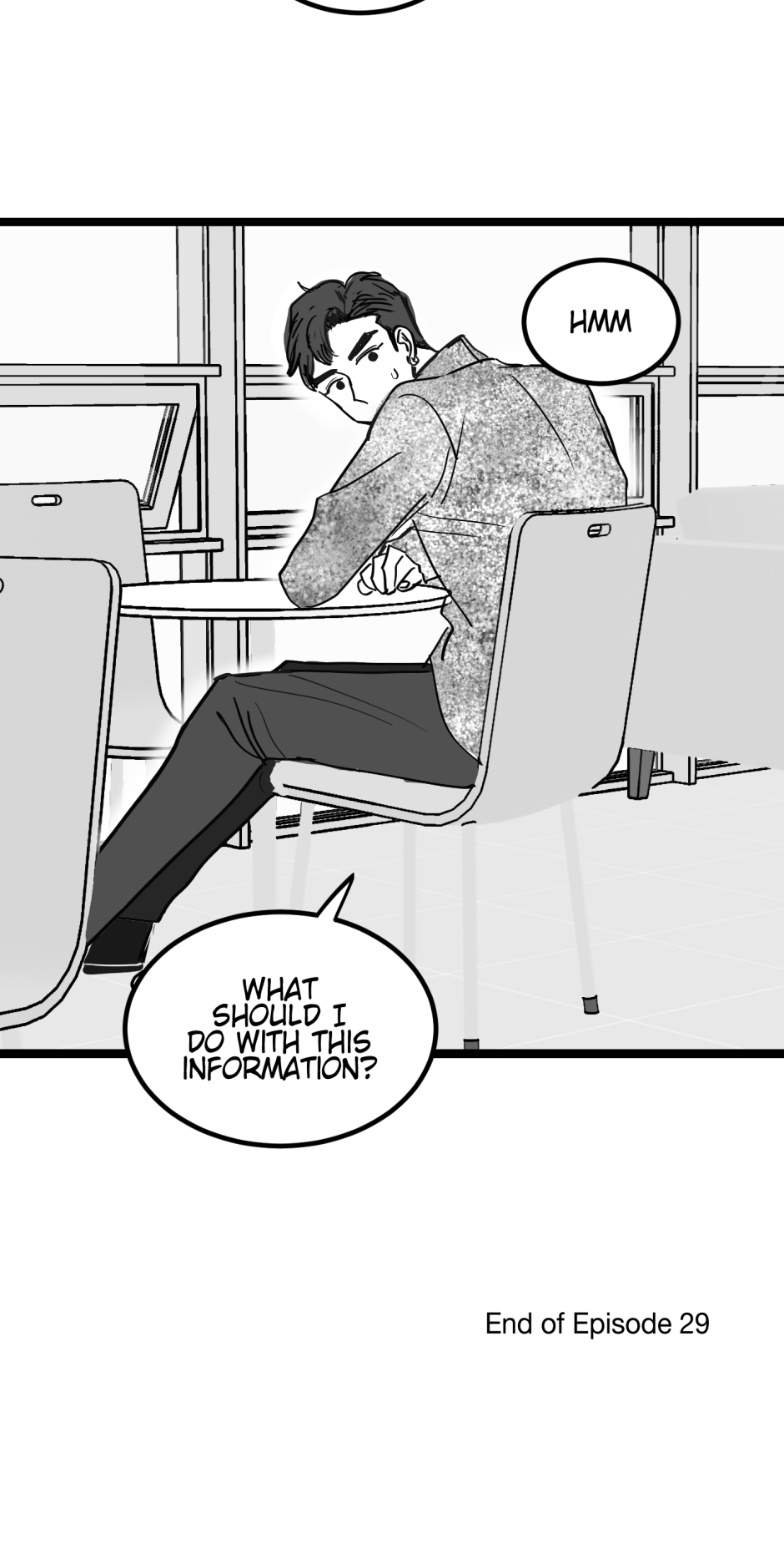 You Love Me Two? Chapter 98 page 8 - 