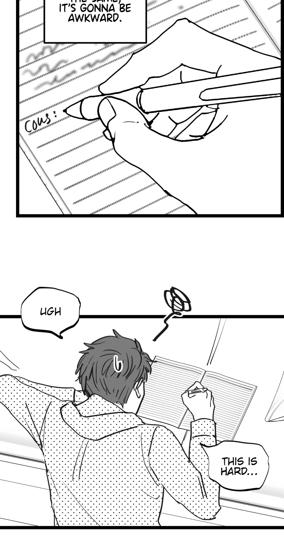 You Love Me Two? Chapter 99 page 4 - 