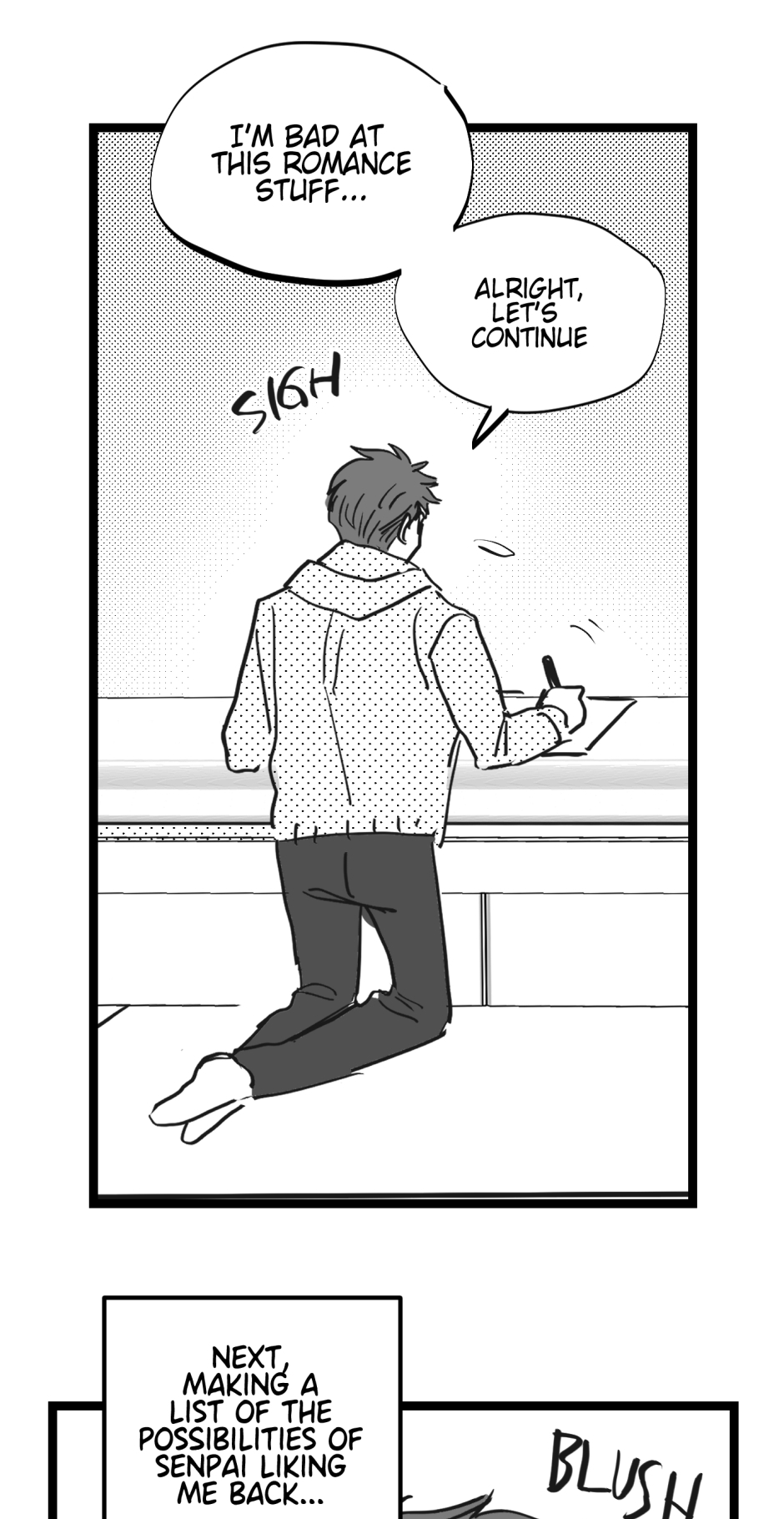 You Love Me Two? Chapter 99 page 5 - 
