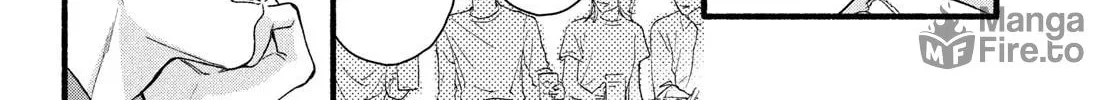 You Might As Well Be the One Chapter 1 page 19 - 
