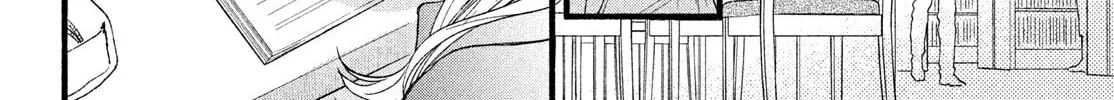 You Might As Well Be the One Chapter 1 page 31 - 