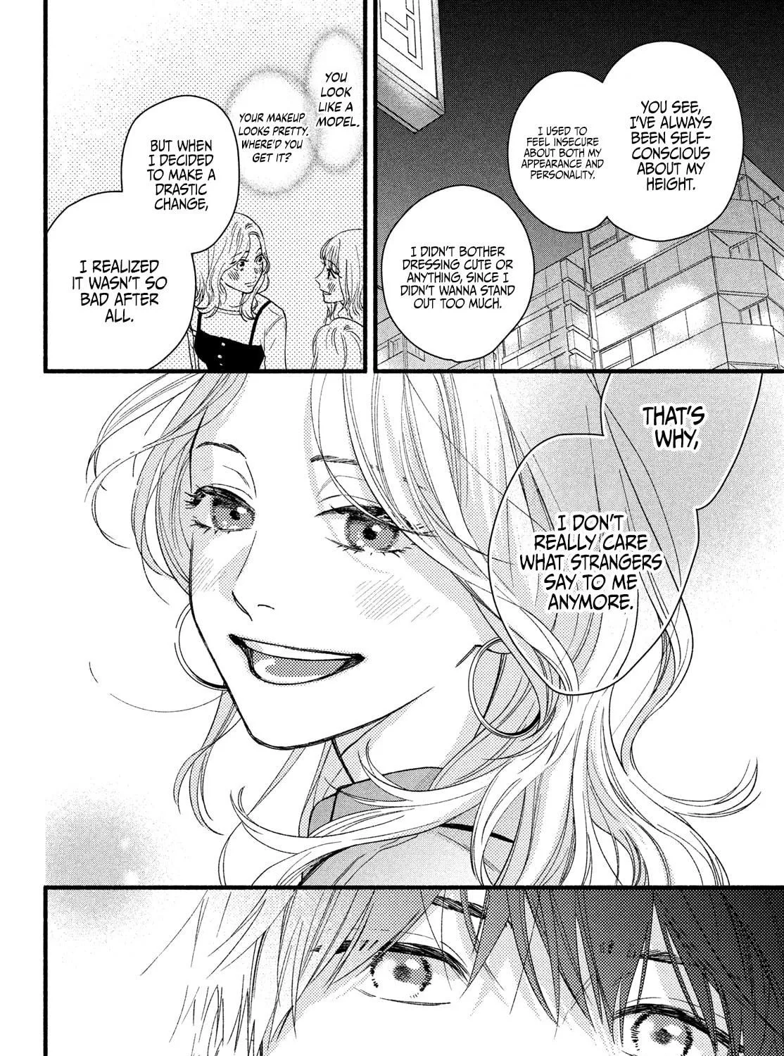 You Might As Well Be the One Chapter 1 page 46 - 