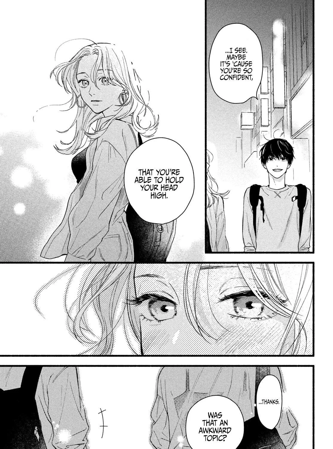 You Might As Well Be the One Chapter 1 page 48 - 