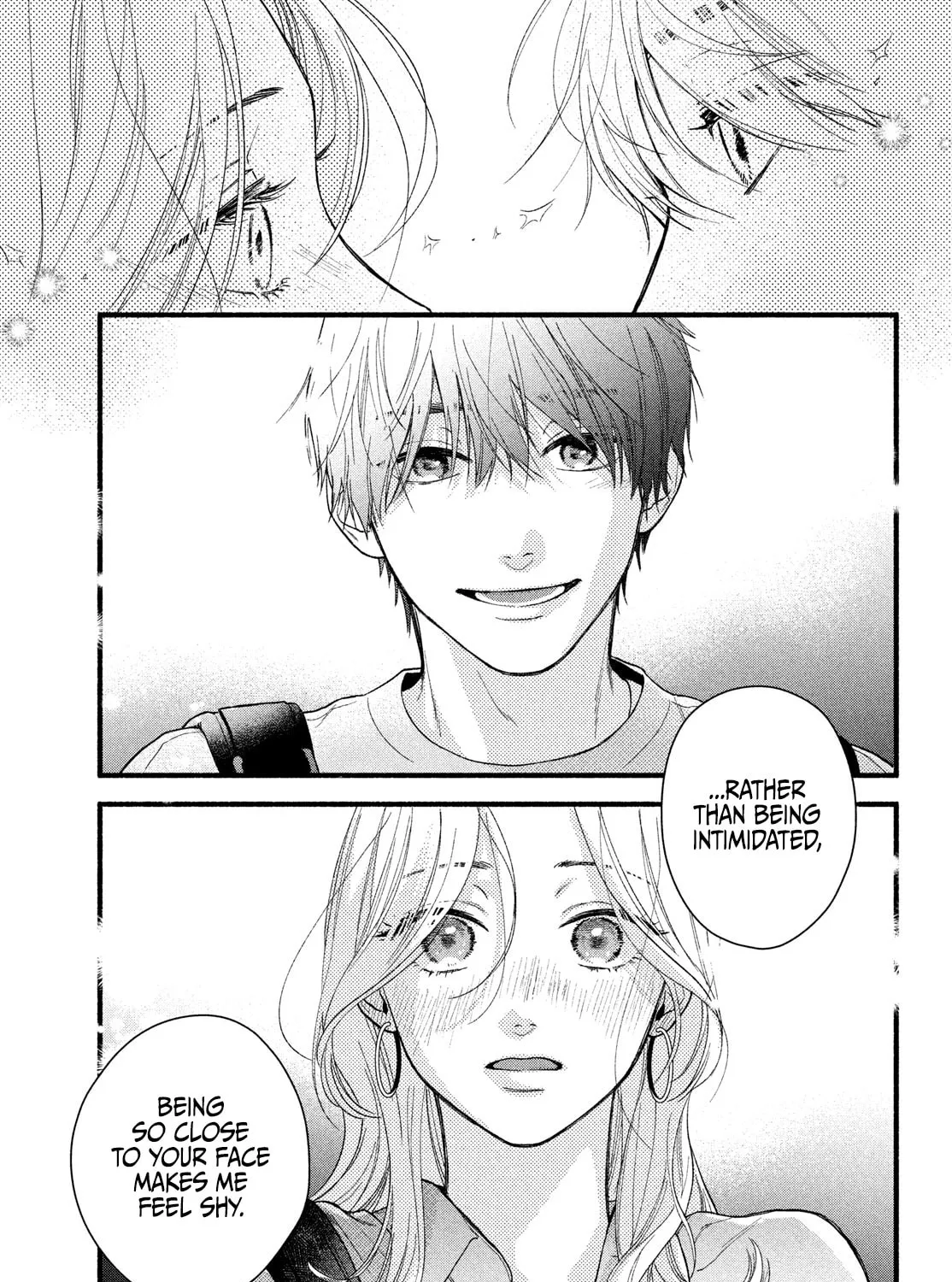 You Might As Well Be the One Chapter 1 page 56 - 