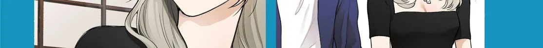You Might As Well Be the One Chapter 1 page 7 - 