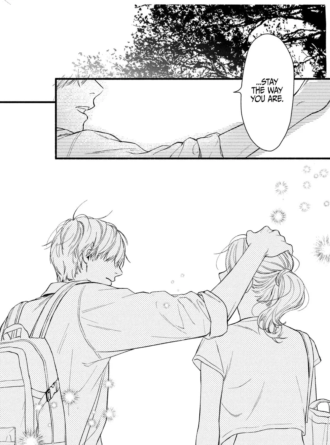 You Might As Well Be the One Chapter 1 page 86 - 