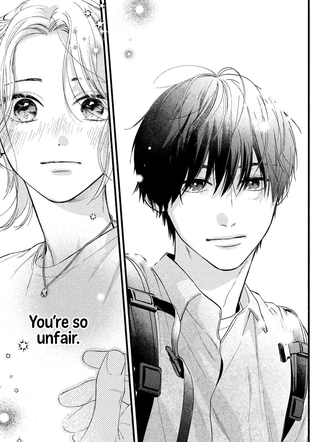 You Might As Well Be the One Chapter 1 page 88 - 
