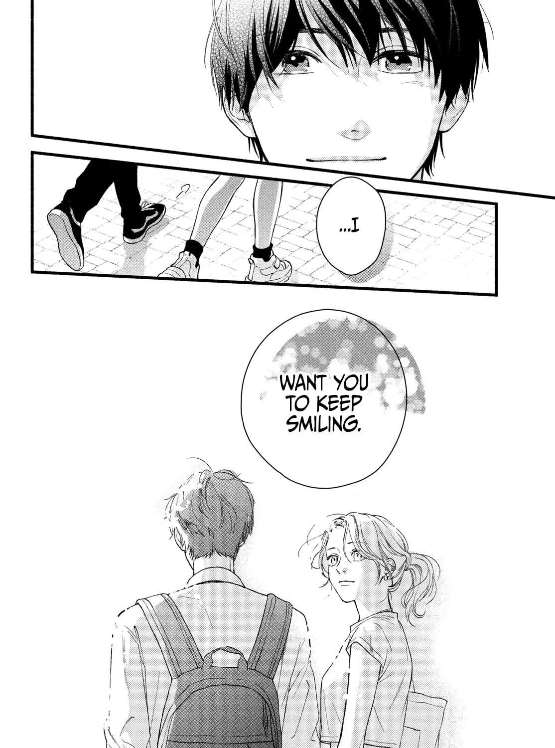You Might As Well Be the One Chapter 1 page 94 - 
