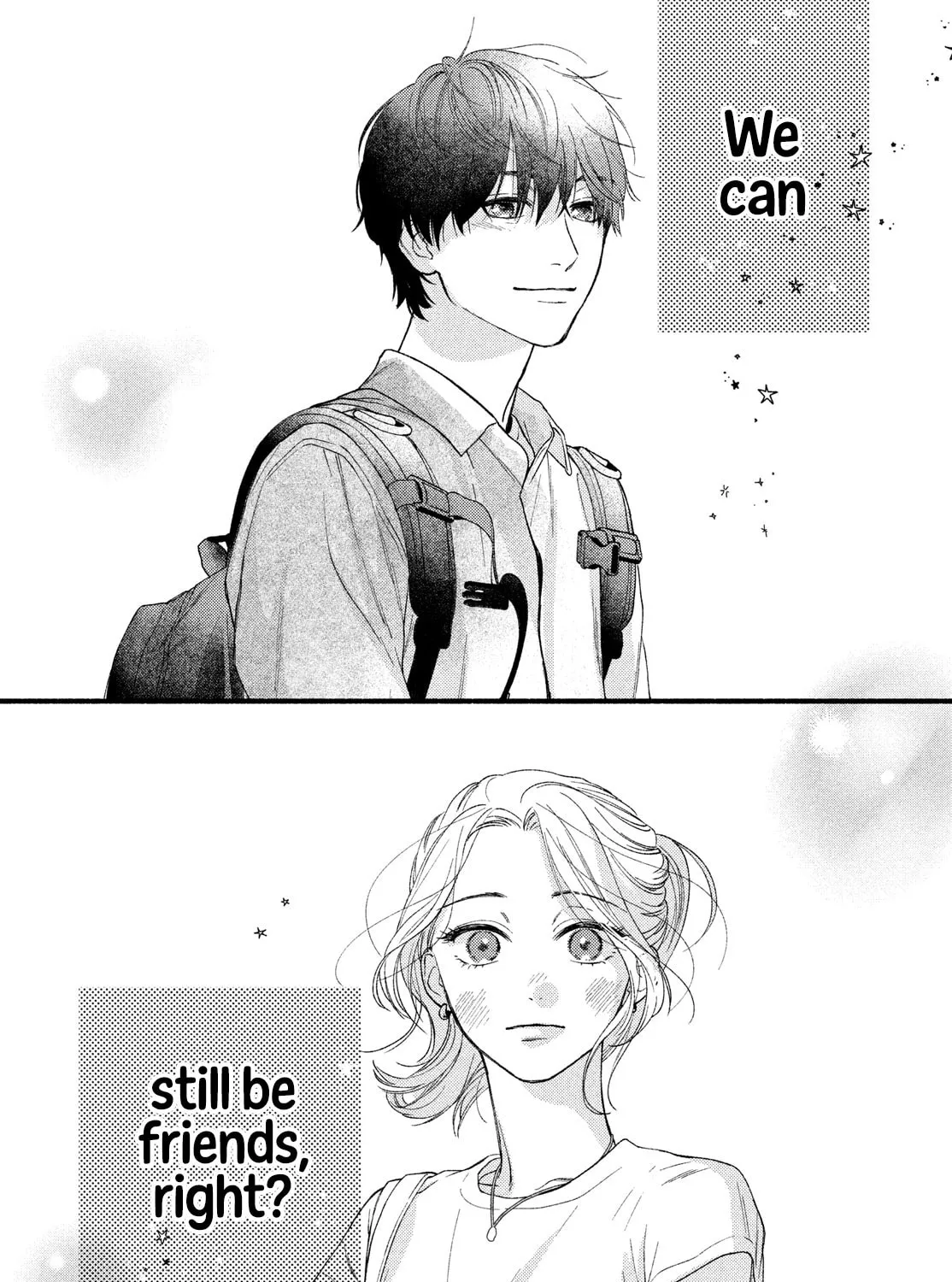 You Might As Well Be the One Chapter 1 page 96 - 