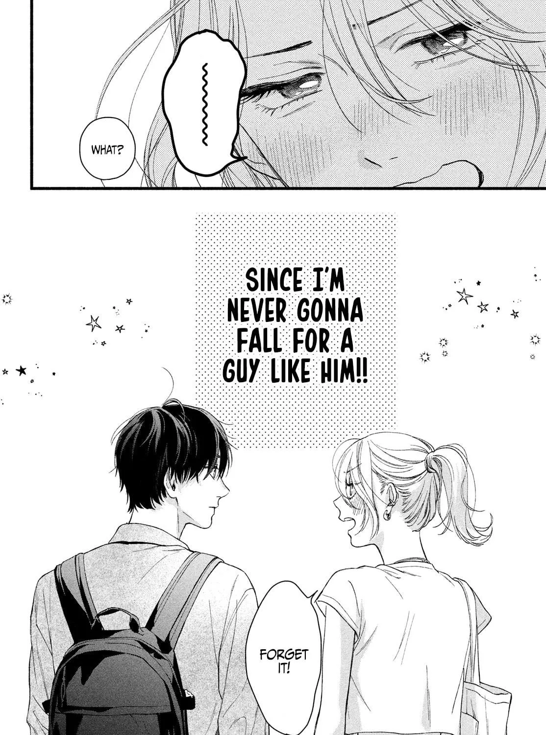 You Might As Well Be the One Chapter 1 page 98 - 