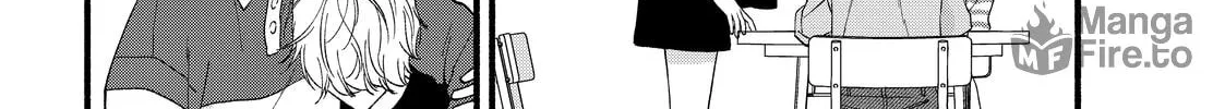 You Might As Well Be the One Chapter 10.1 page 12 - 