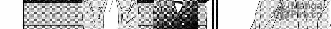 You Might As Well Be the One Chapter 10.2 page 18 - 