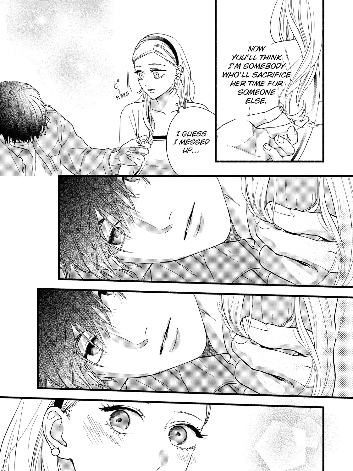 You Might As Well Be the One Chapter 10 page 25 - 