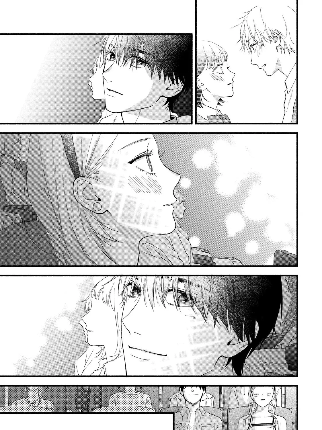 You Might As Well Be the One Chapter 10 page 33 - 