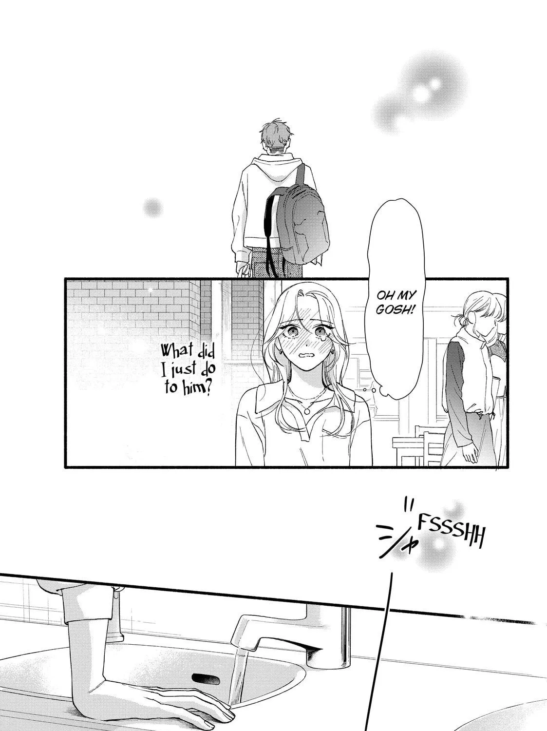 You Might As Well Be the One Chapter 10 page 77 - 