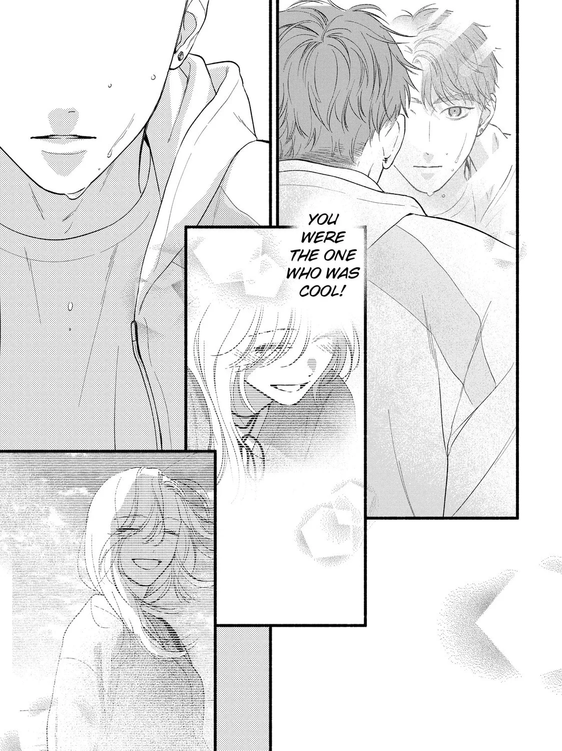 You Might As Well Be the One Chapter 10 page 81 - 