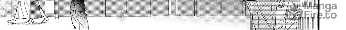 You Might As Well Be the One Chapter 11.2 page 18 - 