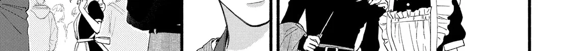 You Might As Well Be the One Chapter 11 page 38 - 