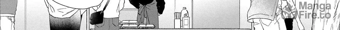 You Might As Well Be the One Chapter 12.1 page 36 - 