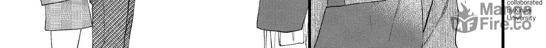 You Might As Well Be the One Chapter 12.1 page 6 - 