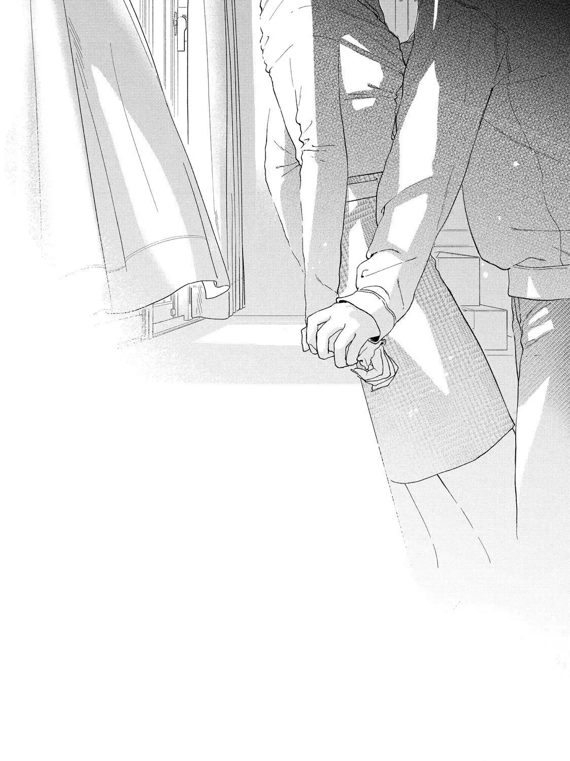 You Might As Well Be the One Chapter 12.2 page 39 - 