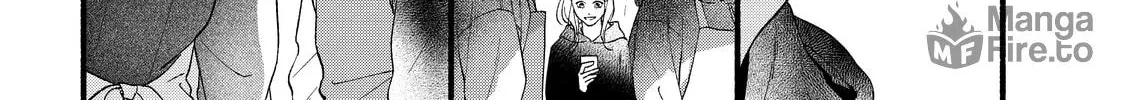You Might As Well Be the One Chapter 12 page 48 - 