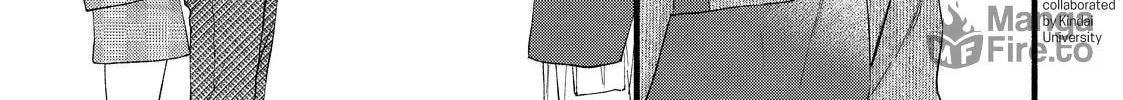 You Might As Well Be the One Chapter 12 page 6 - 
