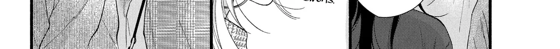 You Might As Well Be the One Chapter 12 page 56 - 