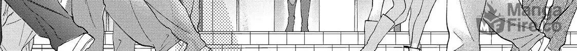 You Might As Well Be the One Chapter 13.1 page 30 - 