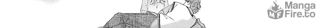 You Might As Well Be the One Chapter 13.2 page 30 - 