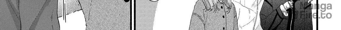 You Might As Well Be the One Chapter 13.2 page 36 - 