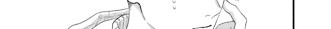 You Might As Well Be the One Chapter 13.2 page 38 - 