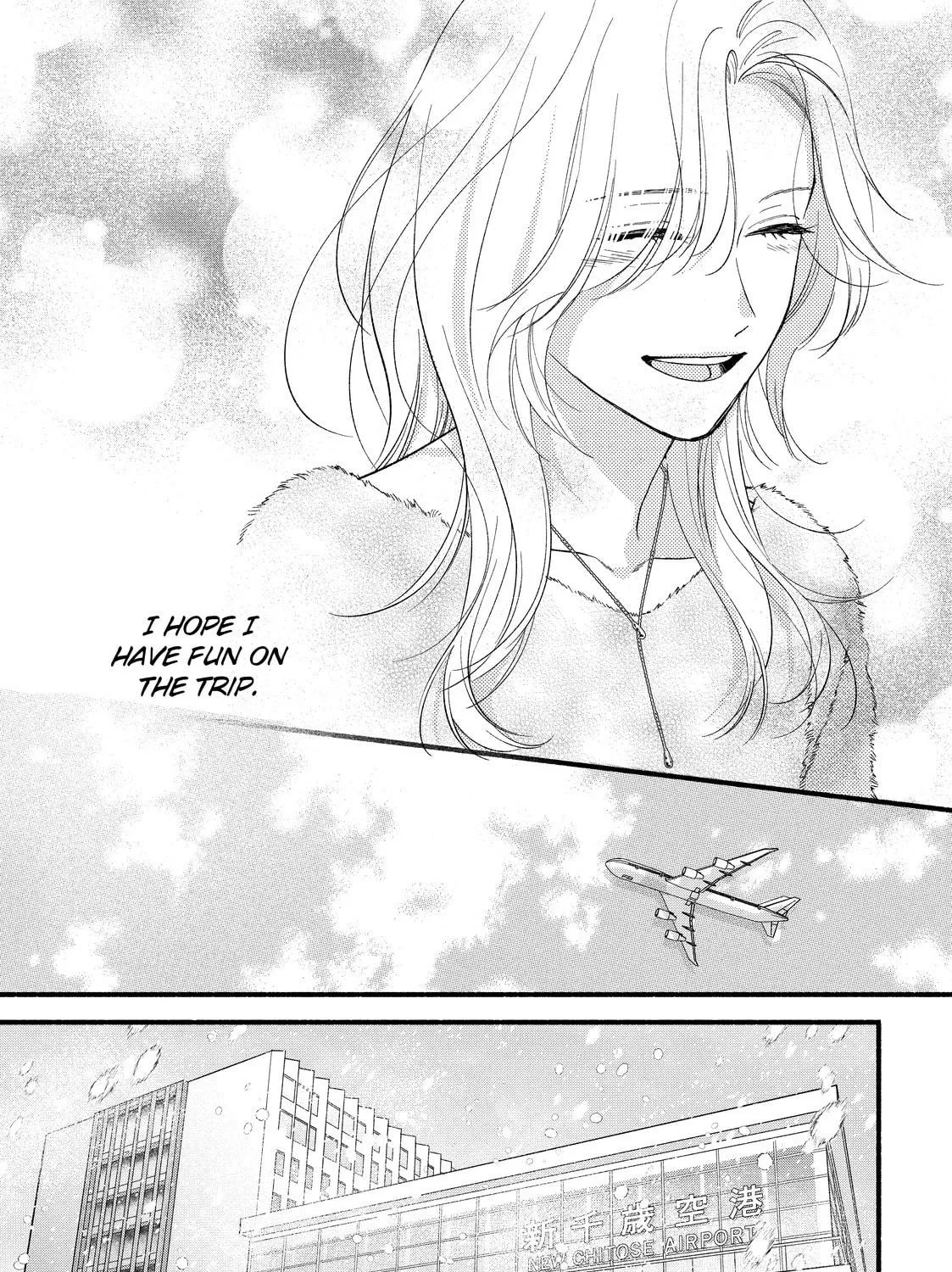 You Might As Well Be the One Chapter 13 page 71 - 