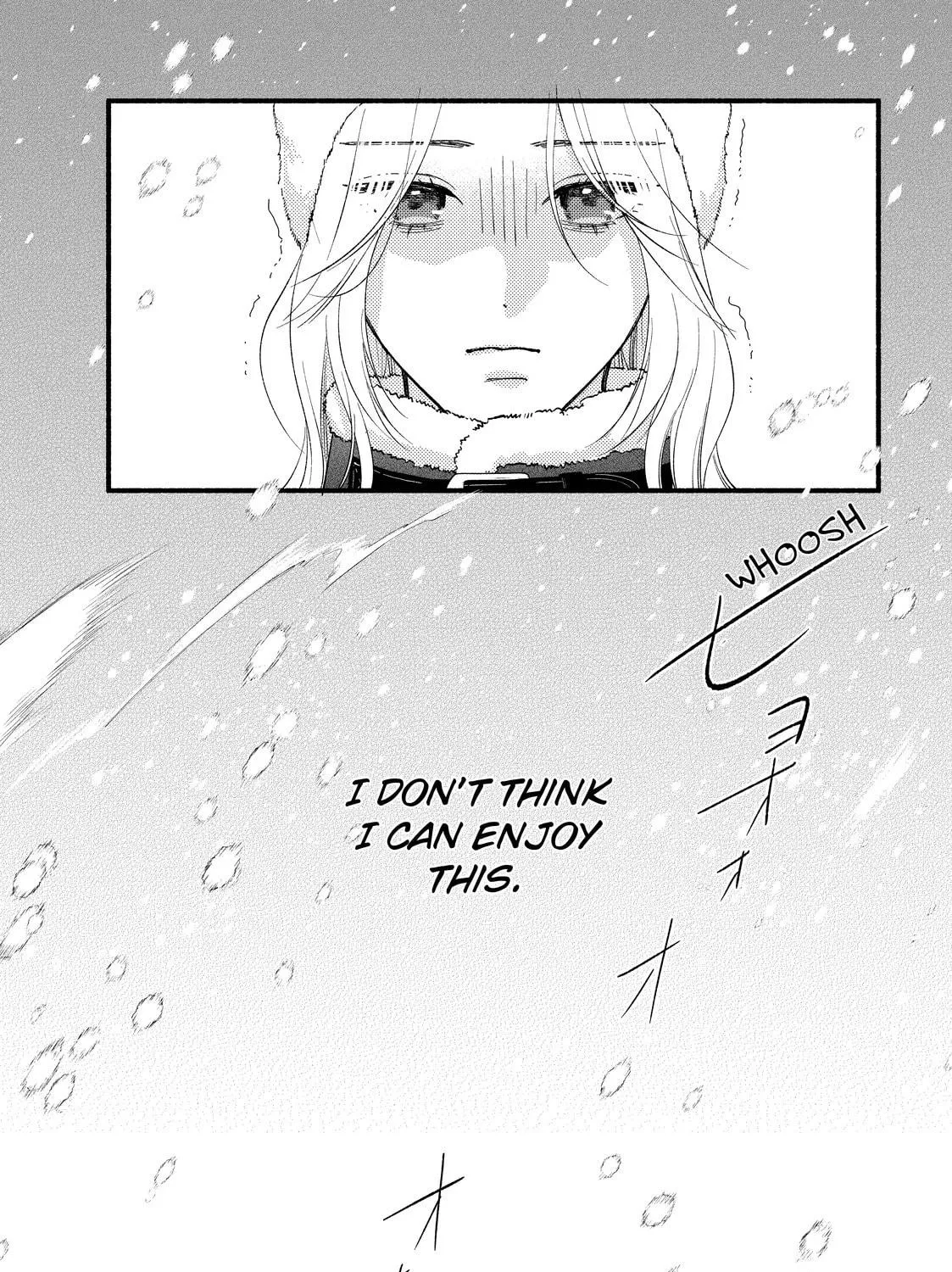 You Might As Well Be the One Chapter 13 page 79 - 